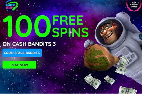 100 Free Spins No Deposit Required .